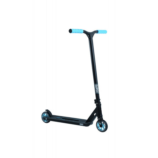 Crisp SURGE stunt scooter  - Neutron