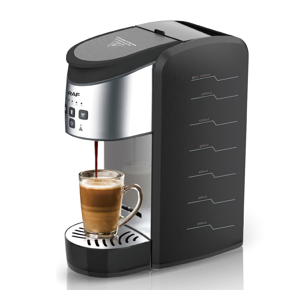 3-in-1 High-Performance Coffee Machine coffee maker