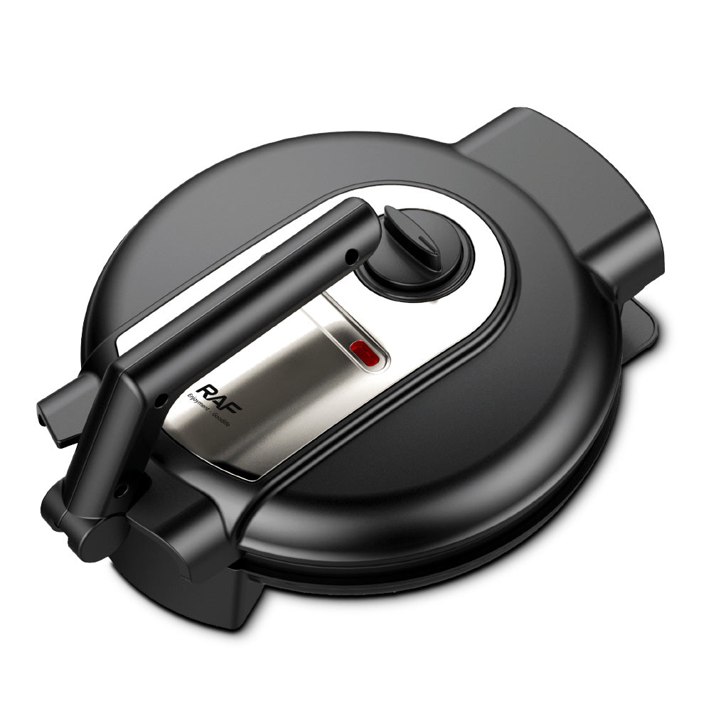 Electric Roti Maker ,chapati, pizza,tortilla bread maker Double-Sided Heating