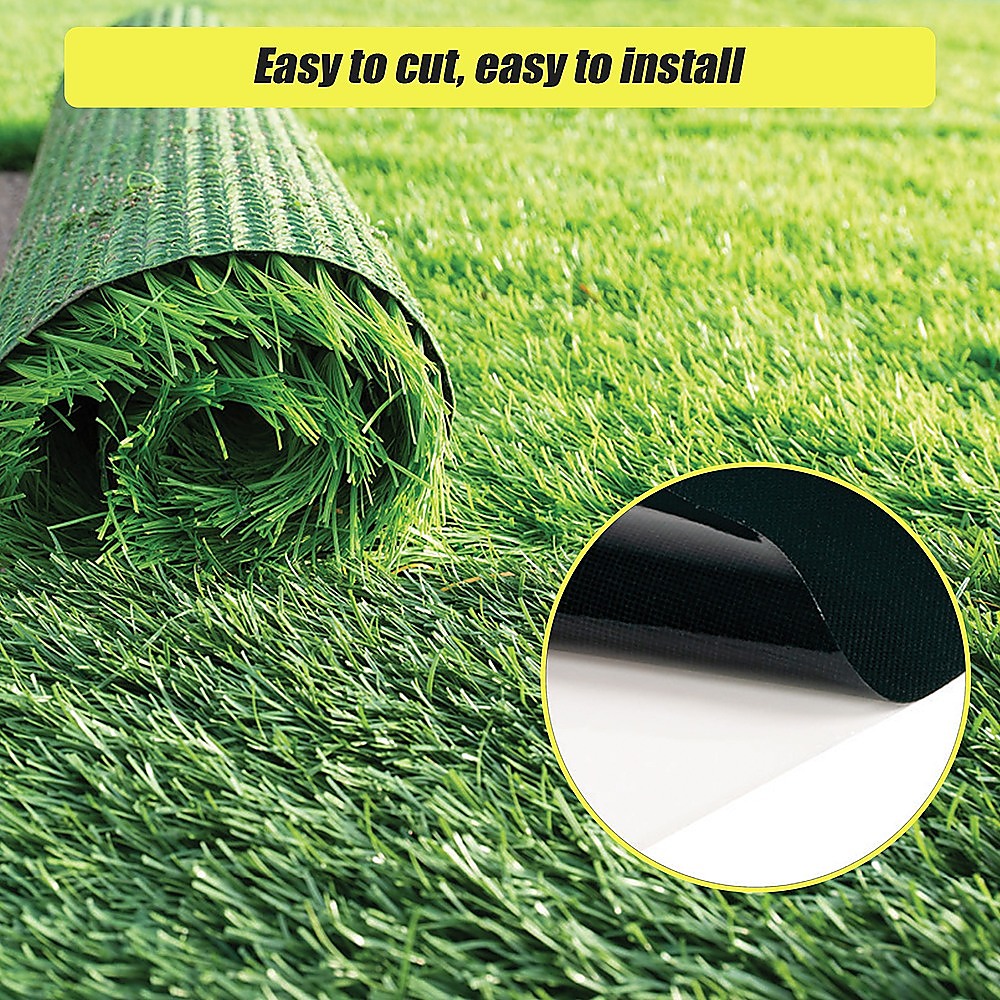 20m Self Adhesive Synthetic Turf Artificial Grass Lawn Carpet Joining Tape Glue Peel