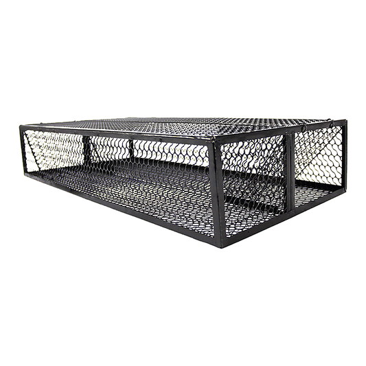 Humane Snake Trap Remove Small to Medium Snakes 2 Doors