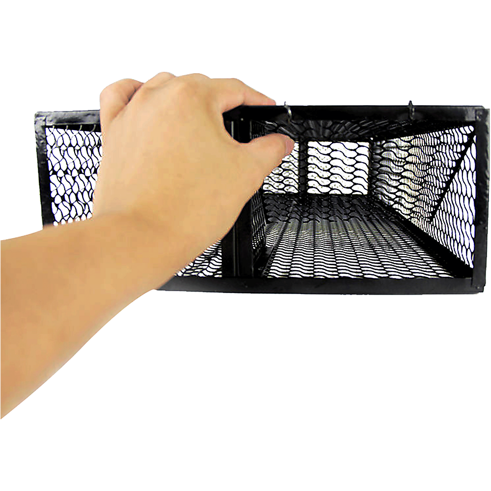 Humane Snake Trap Remove Small to Medium Snakes 2 Doors