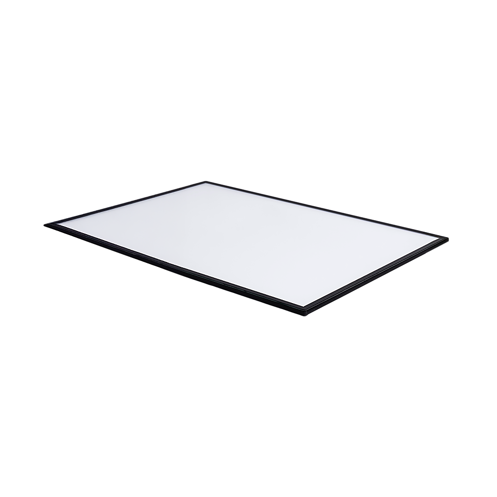A2 LED Slim Advertising Lightbox Sign Wall-Mounted Poster Board Menu Frame