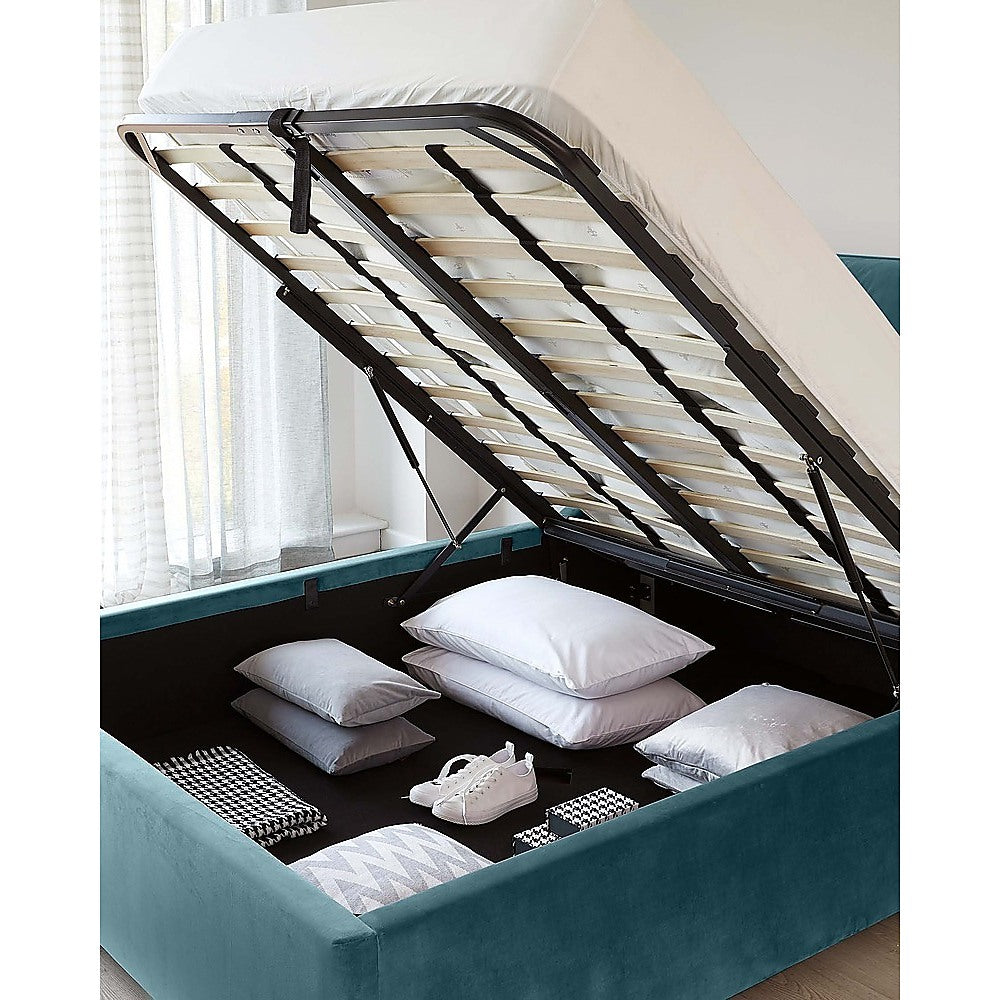 120cm Pneumatic Sofa Bed Lift Up Mechanism Kit