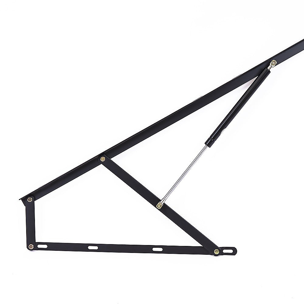 120cm Pneumatic Sofa Bed Lift Up Mechanism Kit