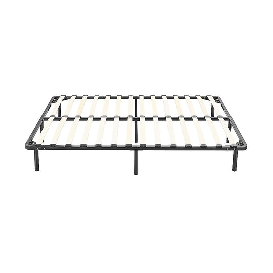 Double Metal Bed Frame