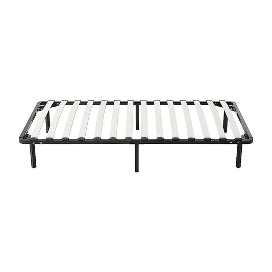 Single Metal Bed Frame
