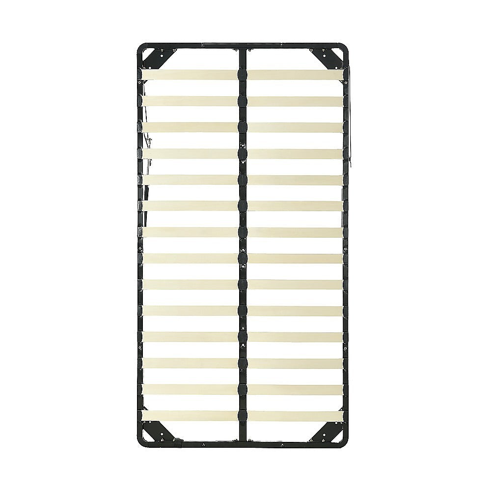 King Single Gas Lift Bed Frame & Mechanism Ottoman Sofabed