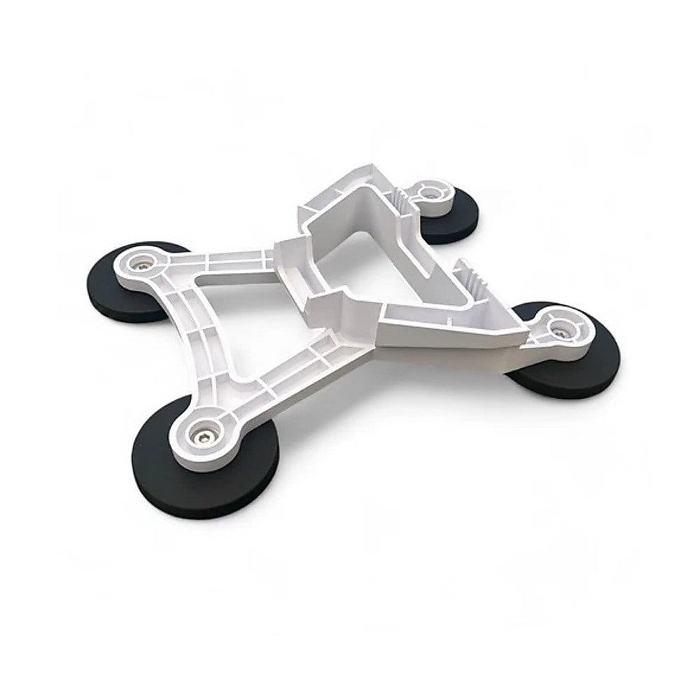 Flat Magnet Mount Starlink Mini Compatible