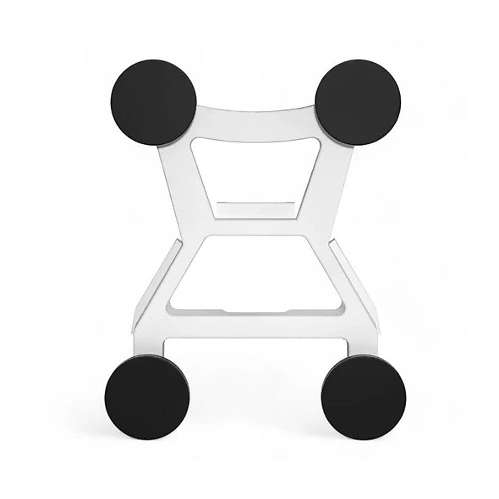 Flat Magnet Mount Starlink Mini Compatible