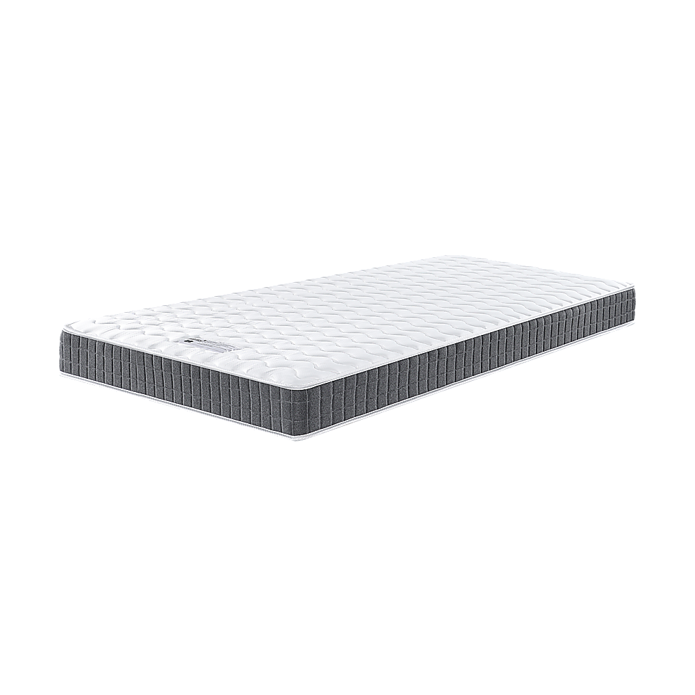 PALERMO Single Memory Foam Mattress - OEKO-TEX® & CertiPUR-US® Certified