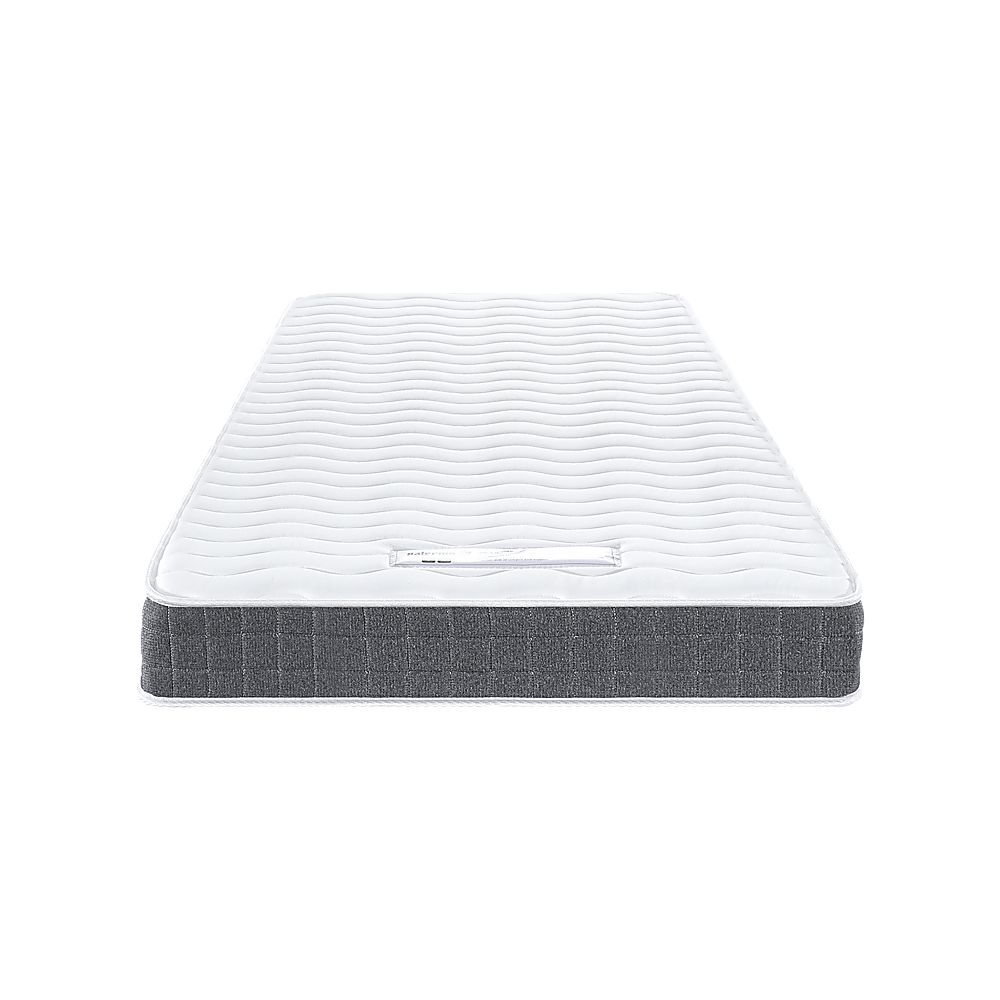 PALERMO Single Memory Foam Mattress - OEKO-TEX® & CertiPUR-US® Certified