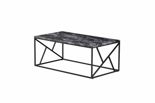 Otto Rectangle Coffee Table 100x40cm