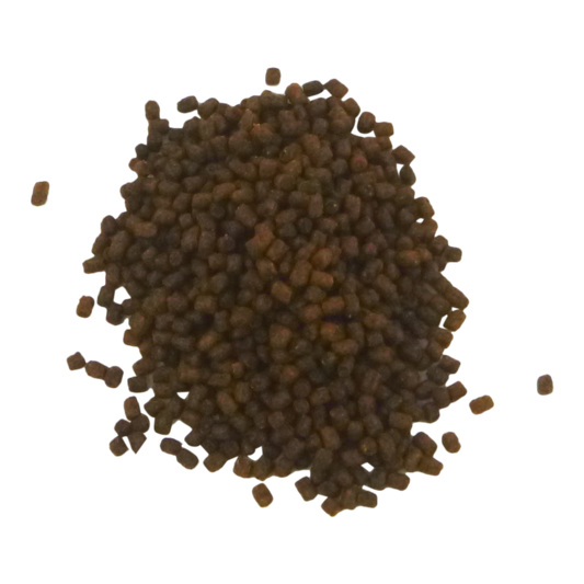 Captain Jack's Berley Pellets, 200gram