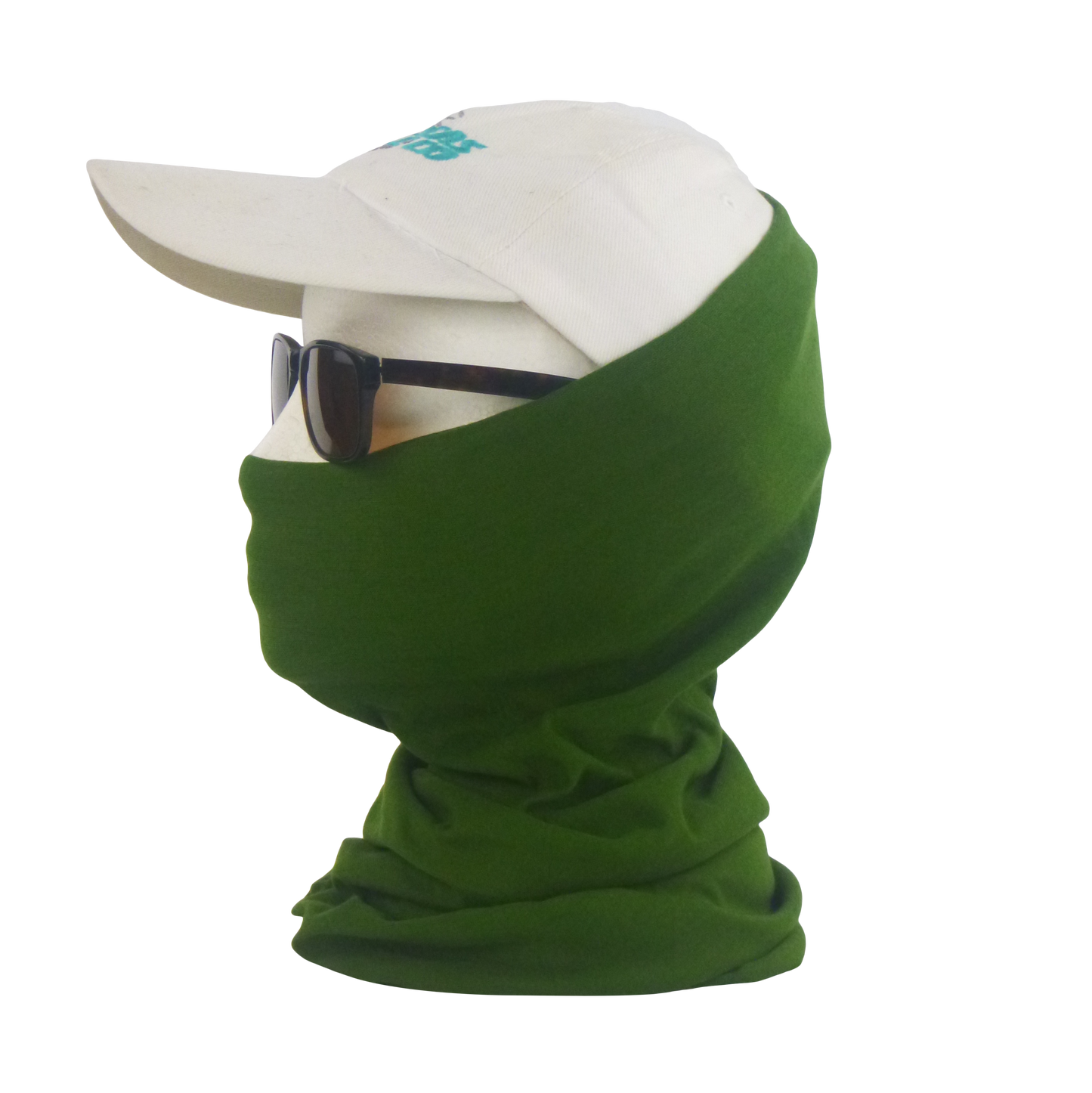 BSTC Head Socks, Deep Green