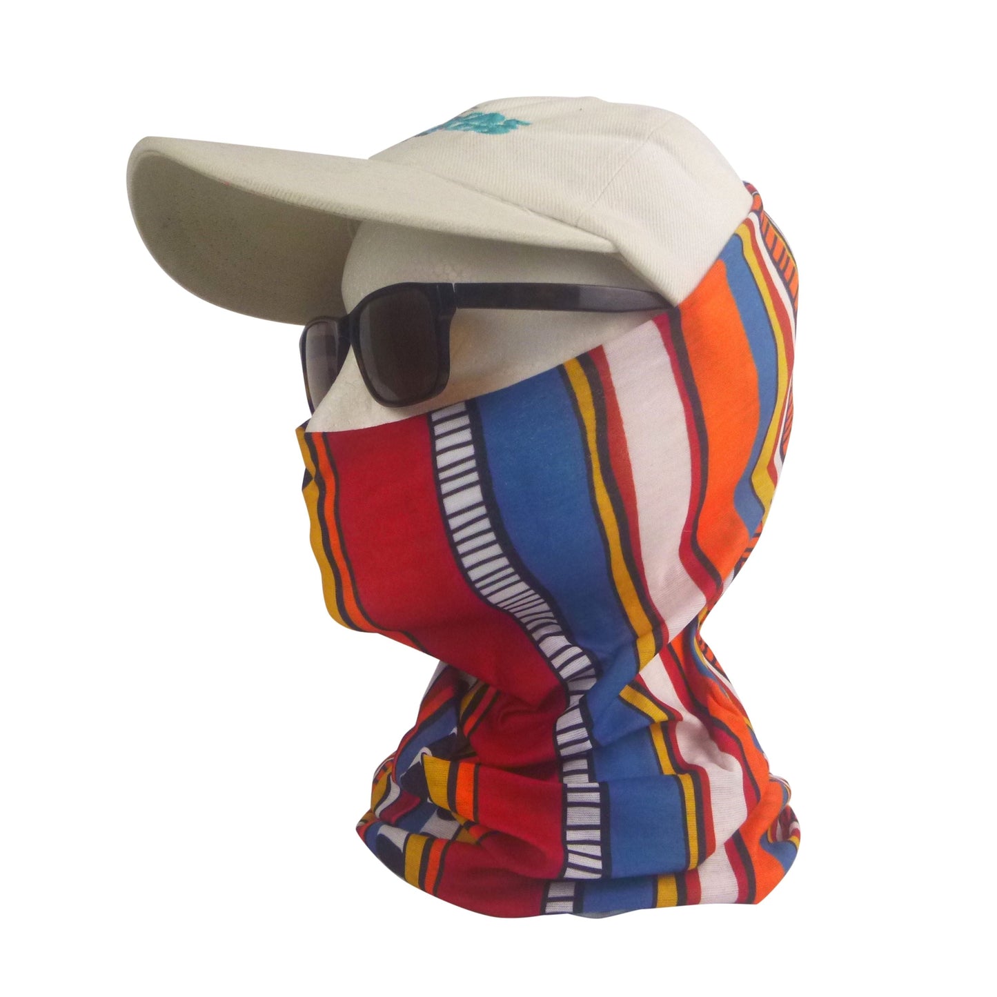 BSTC Head Socks, Stripes