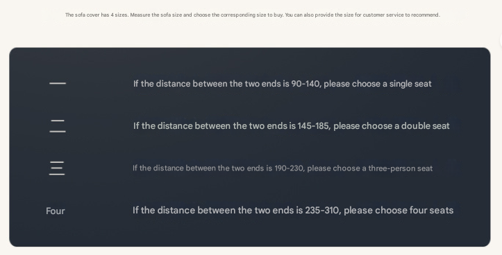 Blue-green Double Sofa Bubble Gauze Sofa Cover with Skirt - Full Elastic Dustproof Double Seater 145-185cm