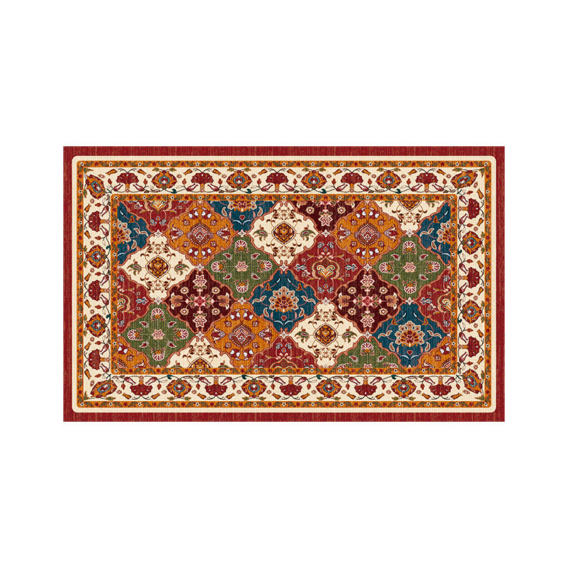 Non-Slip Diatomaceous Earth Bath Mat - Quick-Dry, Durable Toilet Rug 40x60cm