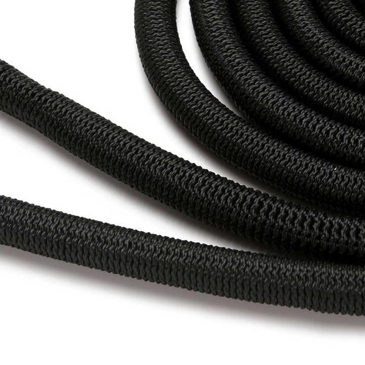 50FT Orange Expandable Garden Hose without Spray Gun - High-Pressure TPE Watering & Car Wash Tool