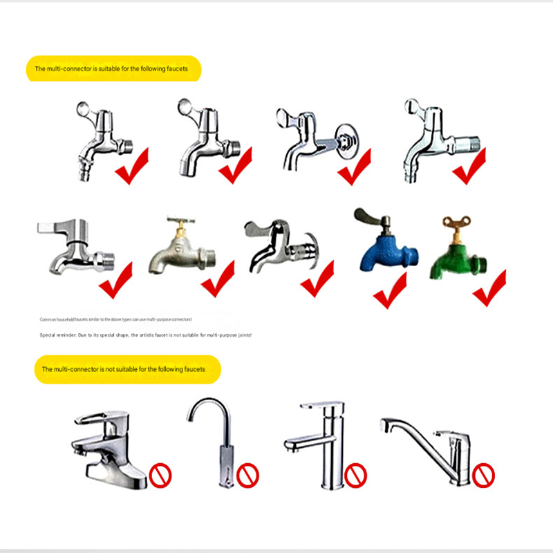 Yellow High-Pressure Car Wash Foam Gun & Hose Set - Adjustable Nozzle for Cleaning, Gardening & Pet Washing(5m)