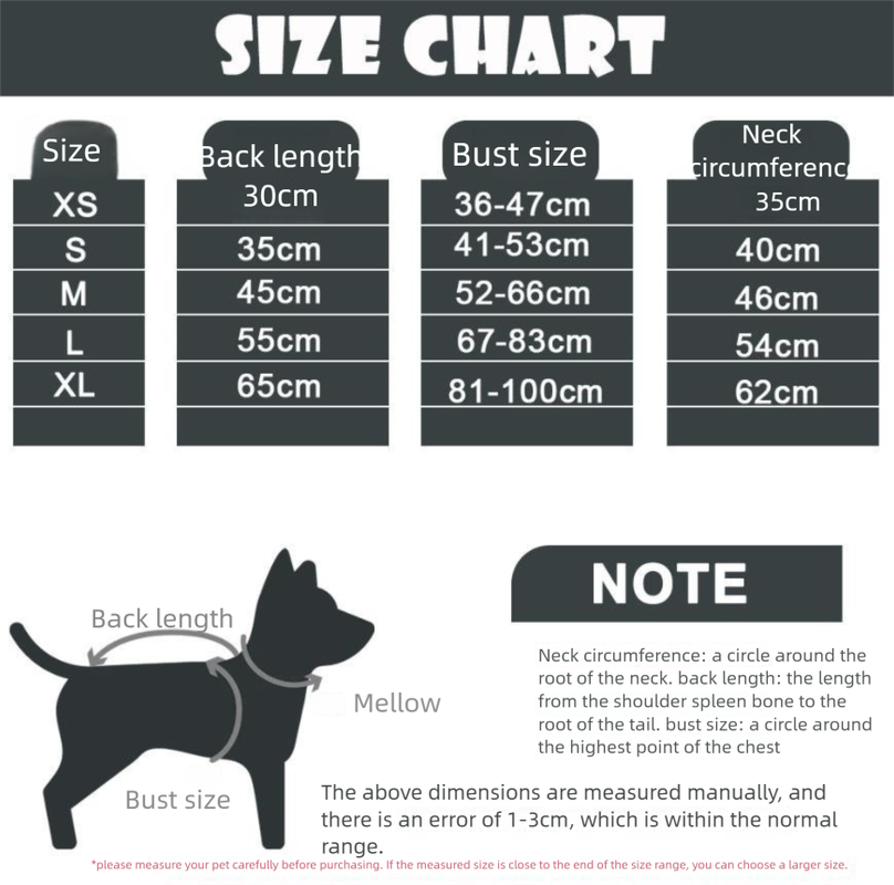 XL Yellow All-Season Pet Raincoat - Waterproof & Dustproof High-Collar Dog Windbreaker for Spring