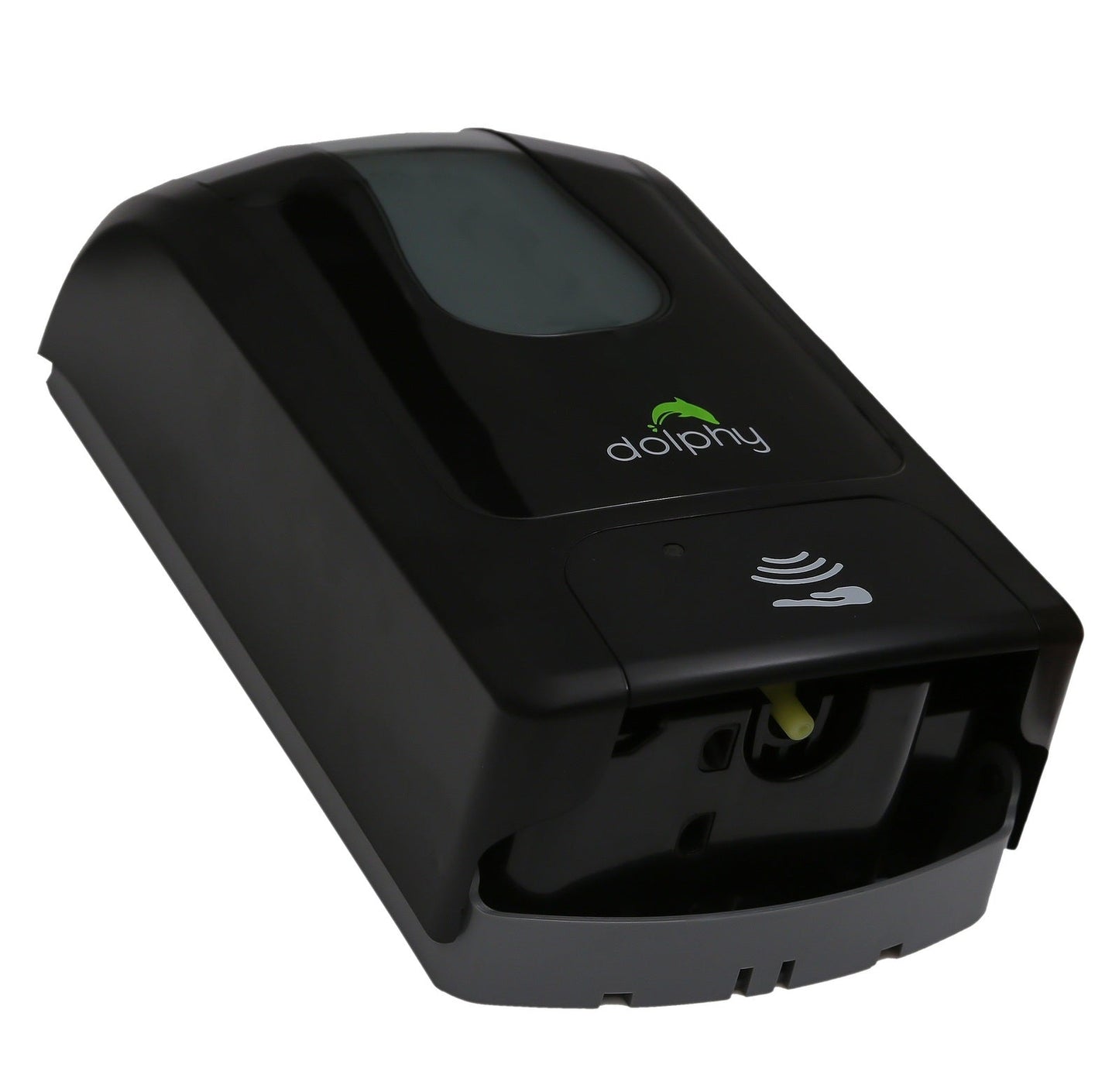 Automatic Soap-Sanitiser Dispenser 1000ML- Black